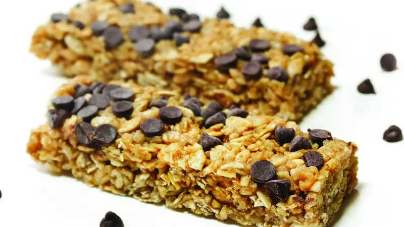 Energy Bar Energy Bar