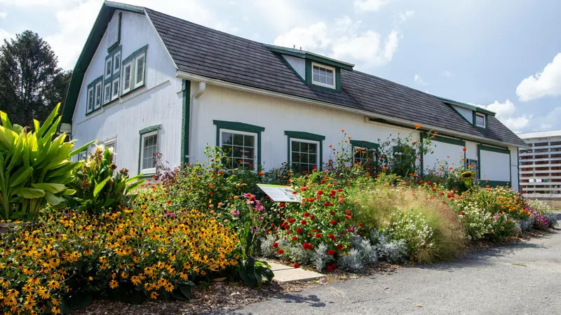 Rodale Founders Farm Rodale Founders Farm