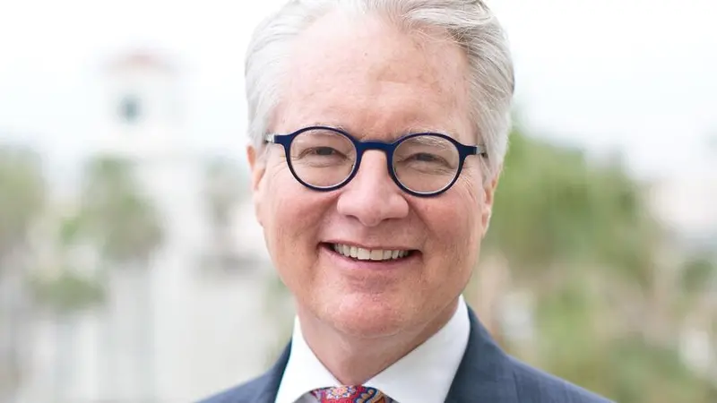 Dr. Patrick Hanaway