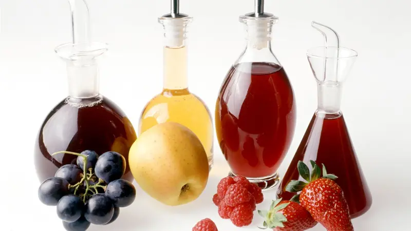 Fruit and fruit shrubs Fruit and fruit shrubs