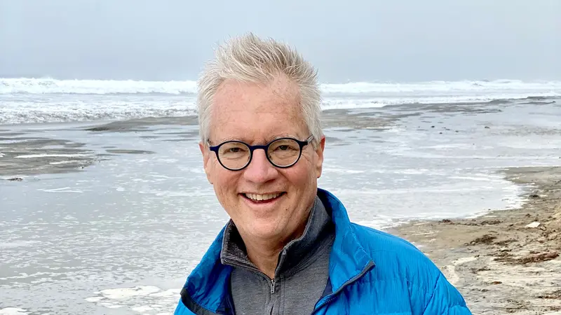 Dr. Patrick Hanaway Dr. Patrick Hanaway