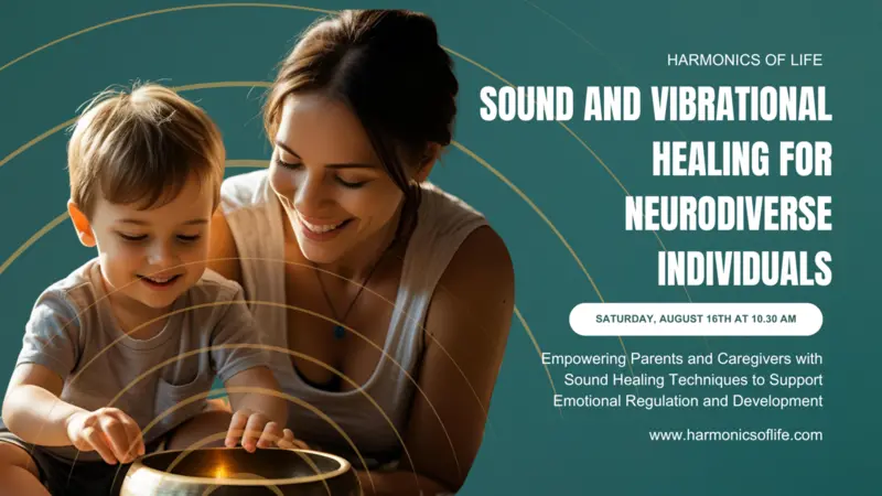 Empowering Parents and Caregivers with Sound Healing Techniques to Support Emotional Regulation and Development Empowering Parents and Caregivers with Sound Healing Techniques to Support Emotional Regulation and Development