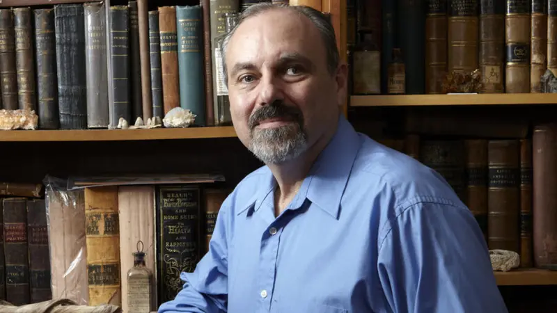 Adaptogens - Herbs for Strength, Stamina, and Stress Relief with David Winston, RH (AHG) David Winston, RH (AHG)