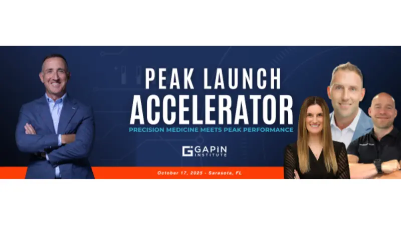 Peak Launch Accelerator