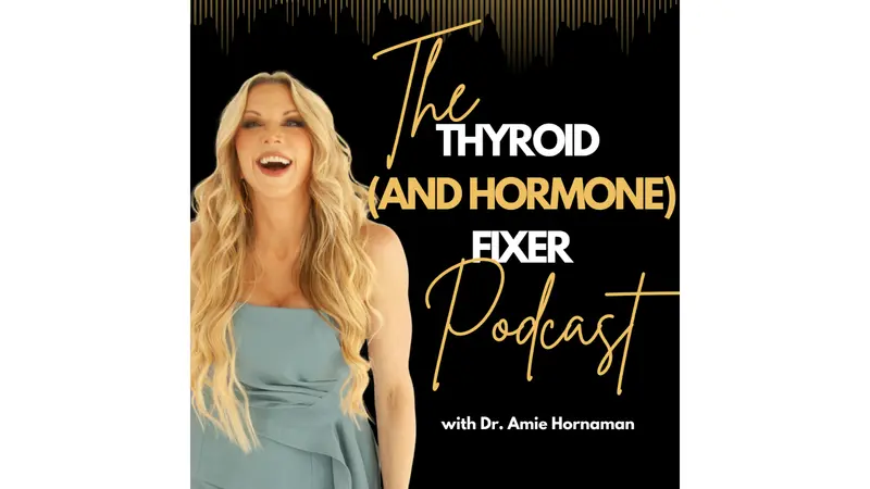 Photo of Amie Hornaman, host