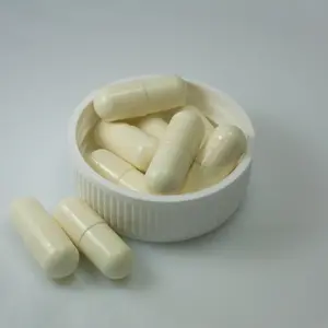 Amino Acid pills
