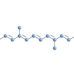 Canthaxanthin molecule