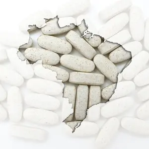 Cha de Bugre pills