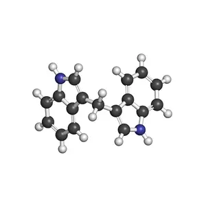  Diindolylmethane molecule