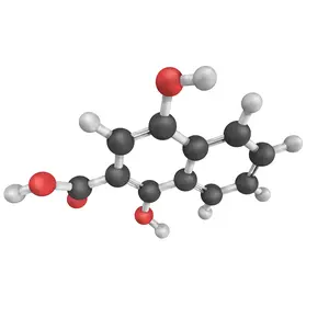 Equol molecule