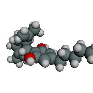 K2/Spice molecule