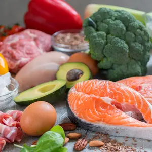 food for Ketogenic diet