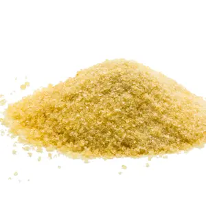 Gelatin powder