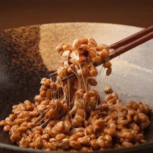 Fermented soy beans