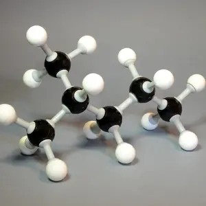 Methylpentane 4d molecule