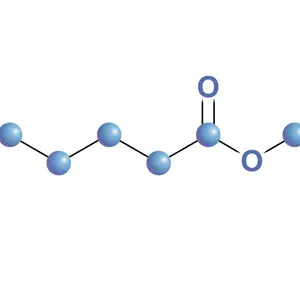 Monolaurin molecule