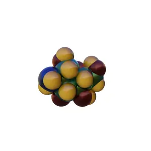 N-Acetyl Glucosamine molecule