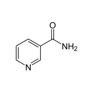 Niacinamide molecule