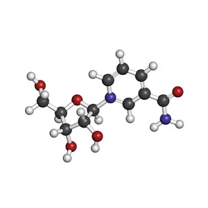 Nicotinamide Riboside molecule