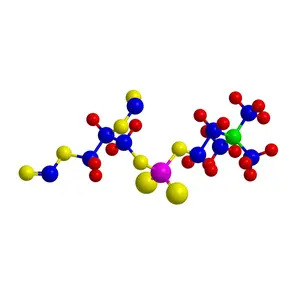 Phosphatidylcholine molecule