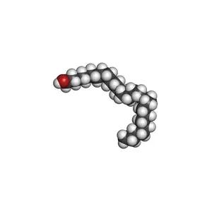 Policosanol molecule