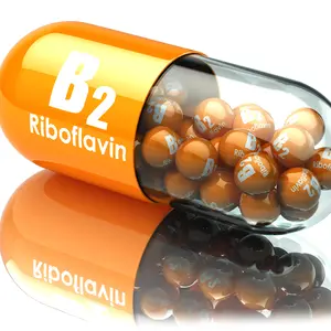 Riboflavin pill