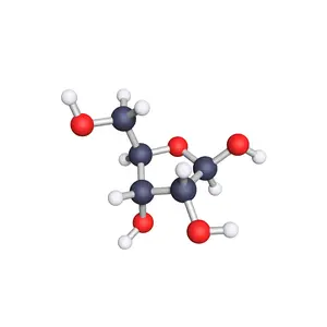 Ribose molecule