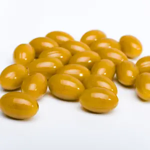 Royal Jelly pills