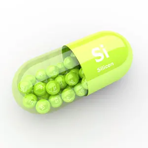 Silicon pill