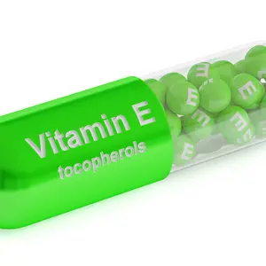 Tocotrienols pill