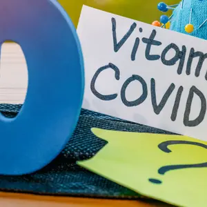 Vitamin D help in treating coronavirus