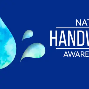 Vector illustration on the theme of National Handwashing awareness week observed each year during December.