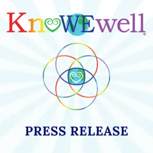 KnoWEwell Logo Press Release
