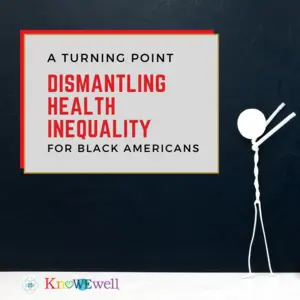 Dismantling Health Inequality 