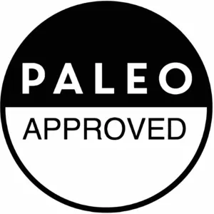 Paleo Approved