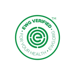EWG Certified For Your Health