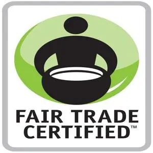 Fair Trade Certified