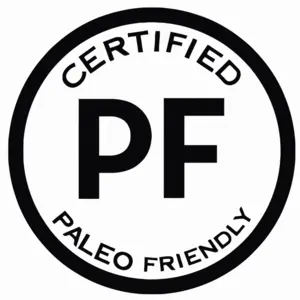 Certified Paleo Friendly