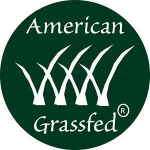 Certified American Grassfed