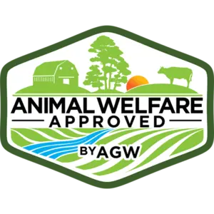 Animal Welfare Approved