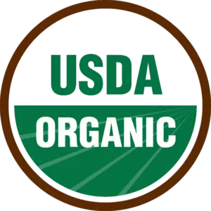 USDA Organic