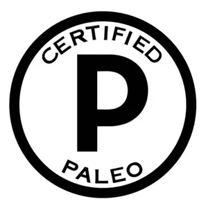 Certified Paleo
