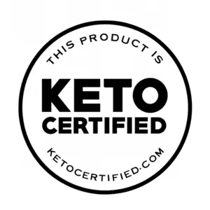 Keto Certified