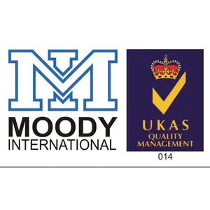 Moody International Certified