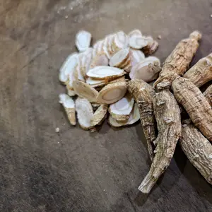 american ginseng.