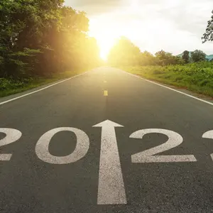 2022 Roadmap