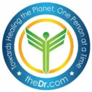 theDr.com logo