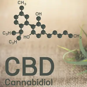 Cannabis oil, CBD oil cannabis extract