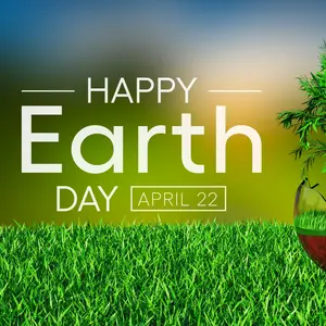 Earth day is observed every year on April 22, to demonstrate support for environmental protection