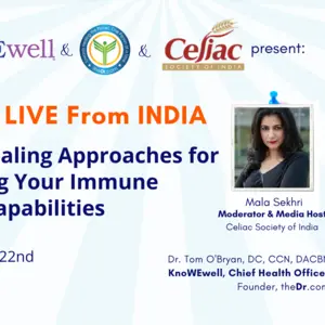 Global Healing Approaches for Enhancing Your Immune System Capabilities Part 1: Understanding Your Immune System Capabilities